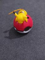 Pokemon Pikachu Wekker - Nieuwstaat, Ophalen of Verzenden, Zo goed als nieuw, Overige typen