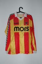 Vintage Go Ahead Eagles shirt Mors begin jaren 90, Shirt, Gebruikt, Ophalen of Verzenden