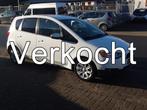 Mitsubishi Colt 1.3 Edition Two (bj 2010), Auto's, Mitsubishi, Voorwielaandrijving, Stof, Gebruikt, Zwart