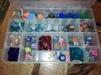 Groot assortiment tabletop dobbelstenen en tokens, Ophalen of Verzenden, Gebruikt, Overige soorten, Figuurtje(s)