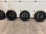 BMW 2 3 4 serie velgen en winterbanden, Auto-onderdelen, Banden en Velgen, Ophalen
