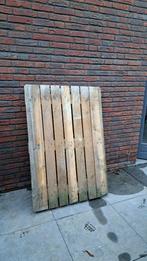 Gratis pallet, Ophalen, Gebruikt, Minder dan 3 meter, Minder dan 1 meter