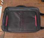 Targus Laptoptas 17 inc GROOT, Computers en Software, Laptoptassen, Ophalen of Verzenden, 17 inch of meer, Nieuw, Aktetas