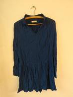 Jurk Ba&sh, Blauw, Ophalen of Verzenden, Zo goed als nieuw, Maat 36 (S)