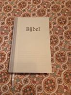 Bijbel NBV21 - Nieuw!, Boeken, Ophalen of Verzenden, Nieuw, Nederlands Bijbelgenootschap, Christendom | Protestants