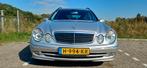 Mercedes-Benz 2004 Grijs avantgarde, Auto's, Lichtsensor, Achterwielaandrijving, Zwart, 2597 cc