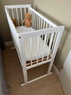Petite Amelie  CO SLEEPER / AANSCHUIFBEDJE, Kinderen en Baby's, Babywiegjes en Ledikanten, Ophalen, Zo goed als nieuw, Wieg