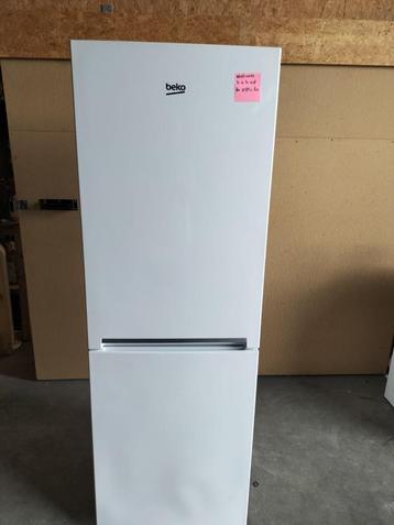 beko koel/vries combinatie,nog gewoon als nieuw beschikbaar voor biedingen