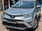 Toyota RAV4 2.5 Hybrid Executive | Xenon | Full-Led | Navi |, Automaat, Stof, Gebruikt, 1650 kg
