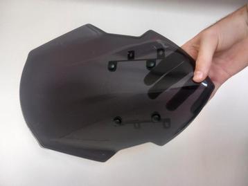 Yamaha mt07 windscherm puig beschikbaar voor biedingen
