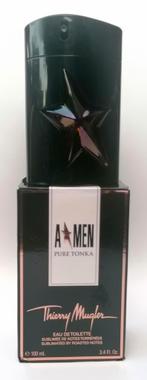 Thierry Mugler A*Men Pure Tonka 100ml Nieuw, Ophalen of Verzenden, Nieuw