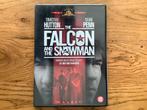 3. The Falcon and the Snowman, Timothy Hutton, Sean Penn., Ophalen of Verzenden