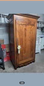 Antieke franse kast, Ophalen of Verzenden