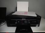 Epson stylus SX430W wifi kleuren printer heeft nieuwe cardtr, Kopieren, Gebruikt, All-in-one, Ophalen of Verzenden
