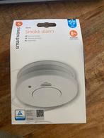 Rookmelder, Ophalen of Verzenden, Zo goed als nieuw, Detector, Sensor of Melder, Rook