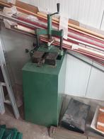 Professionele Lijstenmaker Machines, Ophalen