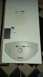 Bosch WT10 geiser, Geiser, Minder dan 20 liter, Gebruikt, Ophalen