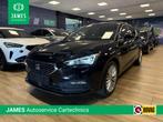 SEAT Leon 1.4 TSI eHybrid PHEV FR Xcellence|Apple CarPlay|St, Stof, Gebruikt, Euro 6, 4 cilinders