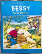 Stripboeken van Bessy, Meerdere stripboeken, Ophalen of Verzenden, Zo goed als nieuw, Willy Vandersteen