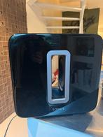 Sonos Subwoofer - Diepe Bass voor je Sonos Systeem, Ophalen, Gebruikt, Subwoofer, Sonos