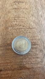 2 euromunt Espana 2000, Postzegels en Munten, 2 euro, Ophalen of Verzenden