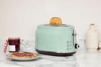 Haden Cotsworld broodrooster Retro Toaster NIEUW €34,95, Witgoed en Apparatuur, Broodroosters, Ophalen of Verzenden, Nieuw, Uitneembare kruimellade