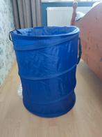 Opvouwbare wasmand, Ophalen, Zo goed als nieuw