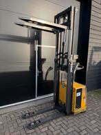 Electrische stapelaar, Ophalen of Verzenden