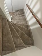 Stofferen dichte trap €399.-, Huis en Inrichting, Stoffering | Vloerbedekking, Ophalen of Verzenden