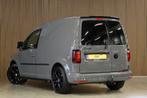 Volkswagen Caddy 2.0 TDI 185 PK DSG Exclusive | € 19.700,0, Auto's, 1441 kg, Stof, Gebruikt, 4 cilinders
