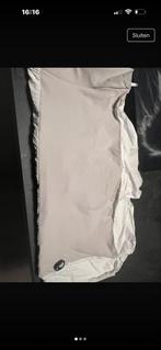 Fedde & kees matrashoes 60x120, Ophalen of Verzenden, Zo goed als nieuw, 100 cm of meer, Overige typen