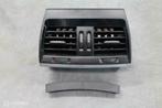 Ventilatierooster middenconsole achter BMW X5 F15