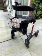 Topro Troja Rollator 2G (M), Zo goed als nieuw, Opvouwbaar, Ophalen