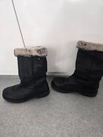 Panama Jack Zwarte Laarzen - Warme Voering, Kleding | Dames, Schoenen, Zwart, Lage of Enkellaarzen, Nieuw, Ophalen of Verzenden