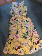 Jurk look, Boheniem set top/ rok VeroModa mt 36 geel Zomer!, Ophalen of Verzenden, Zo goed als nieuw, Maat 36 (S), Onder de knie