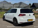 Volkswagen E-Golf E-Golf Navi | Carplay | Cruise | ACC | Cli, Stof, Gebruikt, Huisgarantie, Electronic Stability Program (ESP)