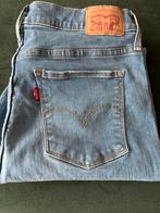 Levi’s jeans 310 mt 31-32 zgan, Ophalen of Verzenden, Zo goed als nieuw, Blauw