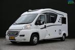 Hymer Compact 404 2013 Luifel Compact, Koelkast, Tot en met 2, Bedrijf, Hymer