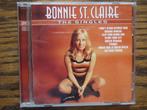 The Singles - Bonnie St. Claire / Bonny St. Claire, Ophalen, 1960 tot 1980, Zo goed als nieuw