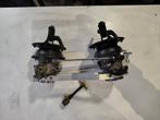 Ducati 998 throttle bodies en airbox, Motoren, Ophalen of Verzenden, Gebruikt
