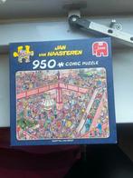 Jan van Haasteren Puzzel - Shop Till You Drop - 950 stukjes, Hobby en Vrije tijd, Ophalen, 500 t/m 1500 stukjes, Zo goed als nieuw