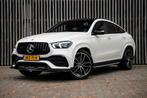Mercedes-Benz GLE-klasse Coupé 400d 4MATIC *Grijs Kent.* |N, Automaat, Gebruikt, 2925 cc, Wit