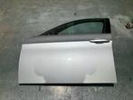 Portier, deur linksvoor BMW E90,E91 3-serie 354 Titansilber, Auto-onderdelen, Carrosserie en Plaatwerk, Gebruikt, Bmw, Deur, Bmw