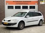 Renault Mégane 1.5 dCi Business Line grijs kenteken Marge!, Origineel Nederlands, Te koop, Gebruikt, 675 kg