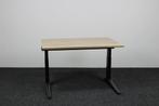 Ahrend Essa Knop Verstelbaar Bureau | 120 x 80 cm, Huis en Inrichting, Ophalen, In hoogte verstelbaar, Gebruikt, Bureau
