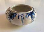 Delfts Blauw lekbakje voor theezeefje, Ophalen of Verzenden