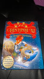 Geronimo Stilton - Fantasia XI, Gelezen, Fictie algemeen, Geronimo Stilton, Ophalen of Verzenden