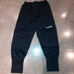 170 keepers broek met bescherming, Verzenden, Gebruikt, Jongen of Meisje, Sport- of Zwemkleding