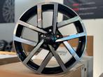 NIEUW 17" DMRW17 Velgen 5x112 Pastop Volkswagen Golf GTD GTI, Dmr, Dmr, Nieuw, 17 inch