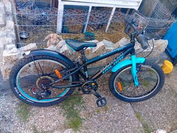 Fiets te koop  beschikbaar voor biedingen